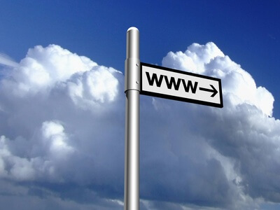 Das world wide web beschäftigt viele tausend Internetagenturen.